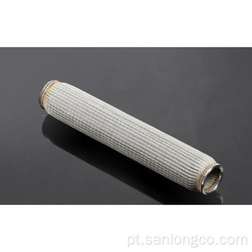 Barra de filtro para planta de tecido não tecido PP Spunbond